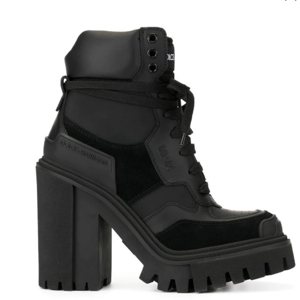 Dolce & Gabbana Boots